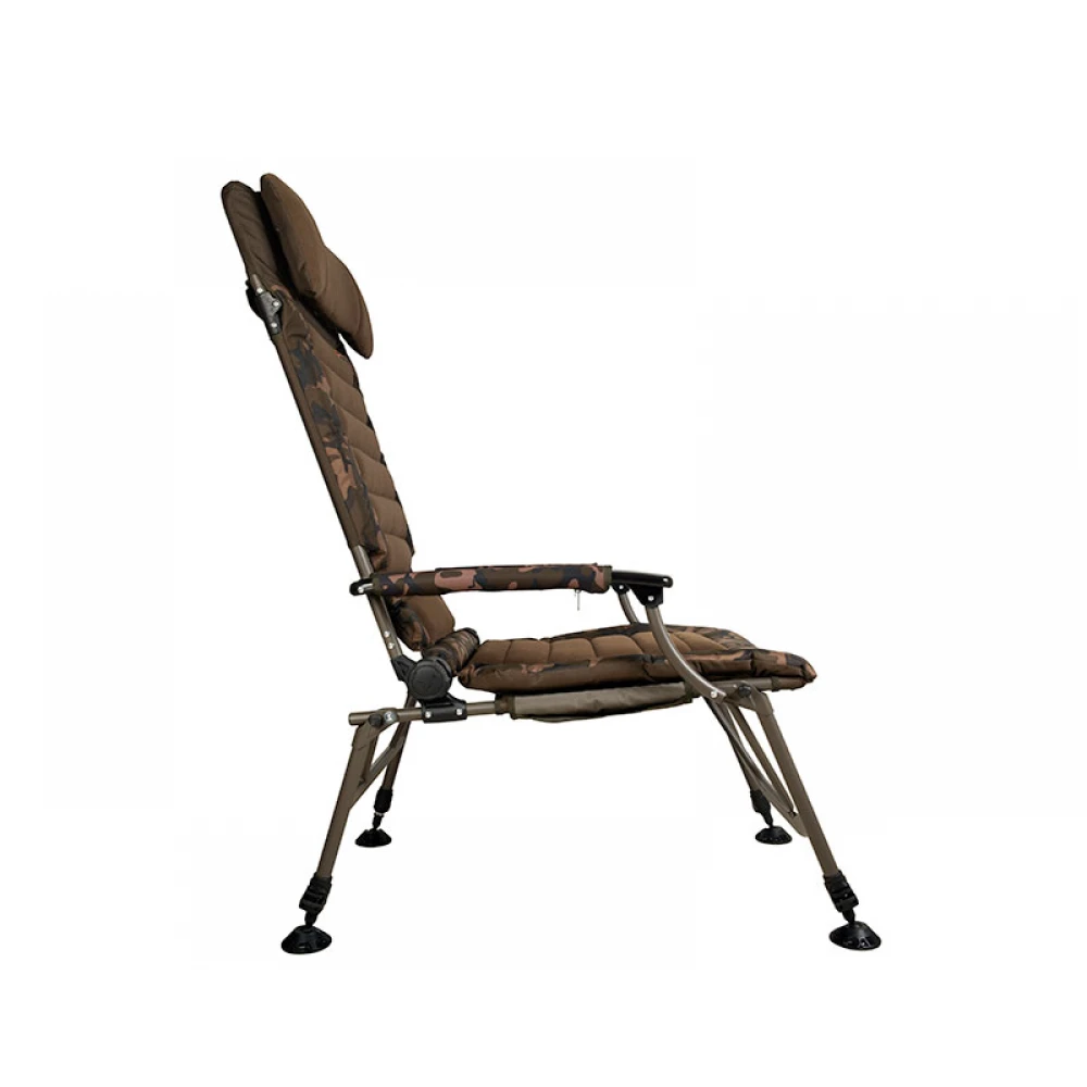 2. Fox Super Deluxe Recliner Highback Chair-1000x1000w 2. Fox Super Deluxe Recliner Highback Chair-1000x1000w