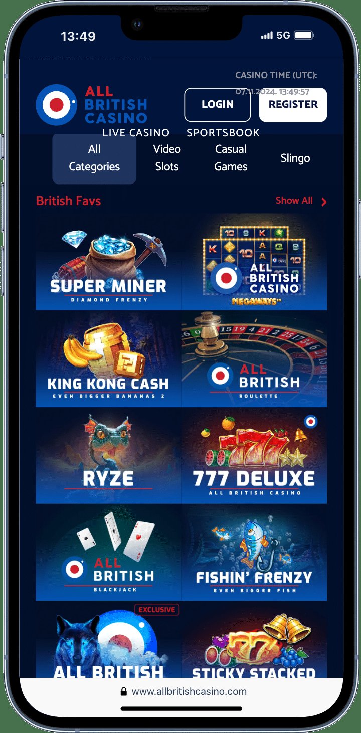 Introduction to gamblezen login