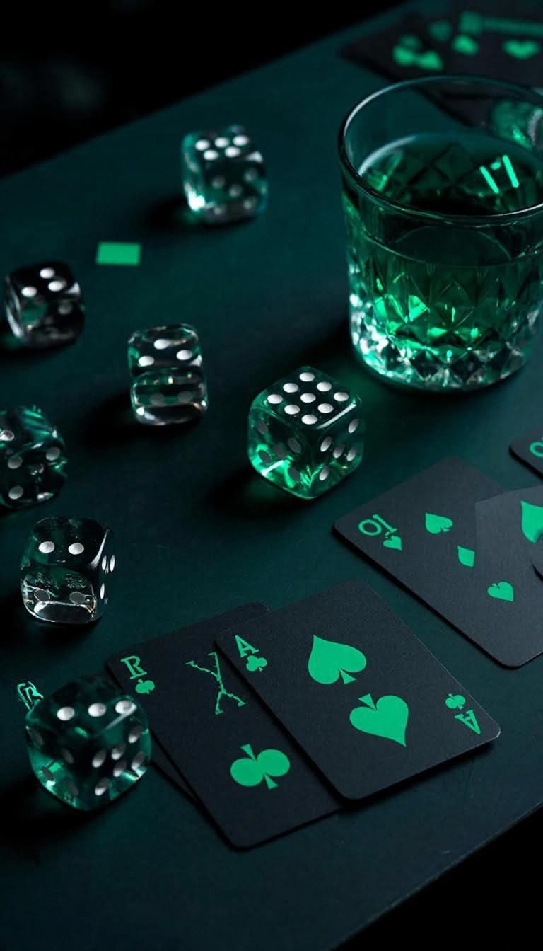 From the First Spin to the Final Payout: Why GambleZen Feels Like a New Bet