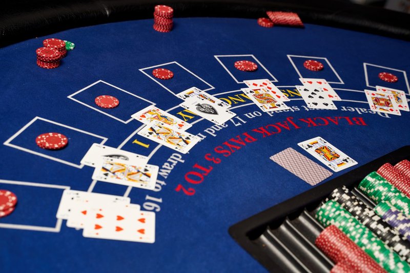 Bonus seven casino in United Kingdom