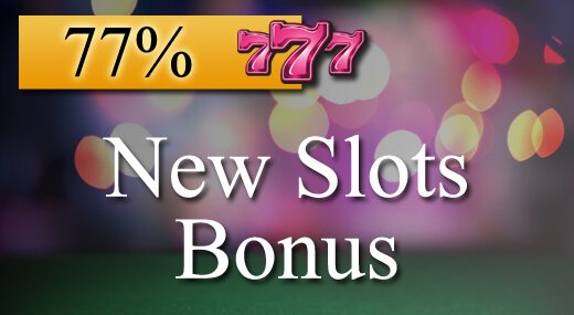 Discover seven casino bonus