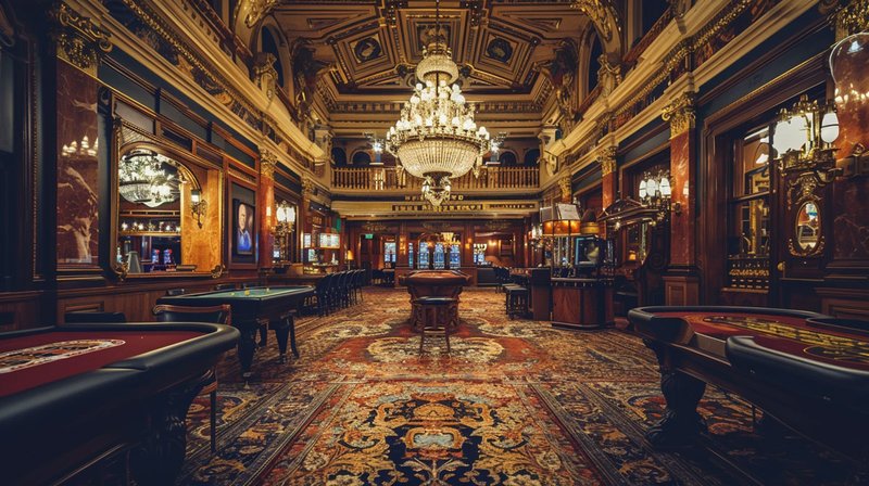 Spin Castle Casino: UK Players Unlock Winning Spins Today in United Kingdom